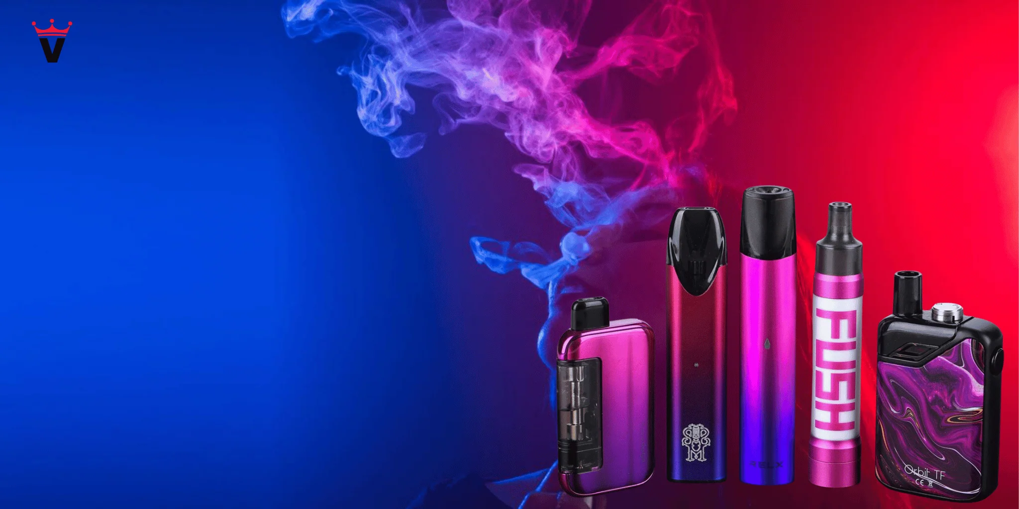 Dubai's Ultimate Vape Destination