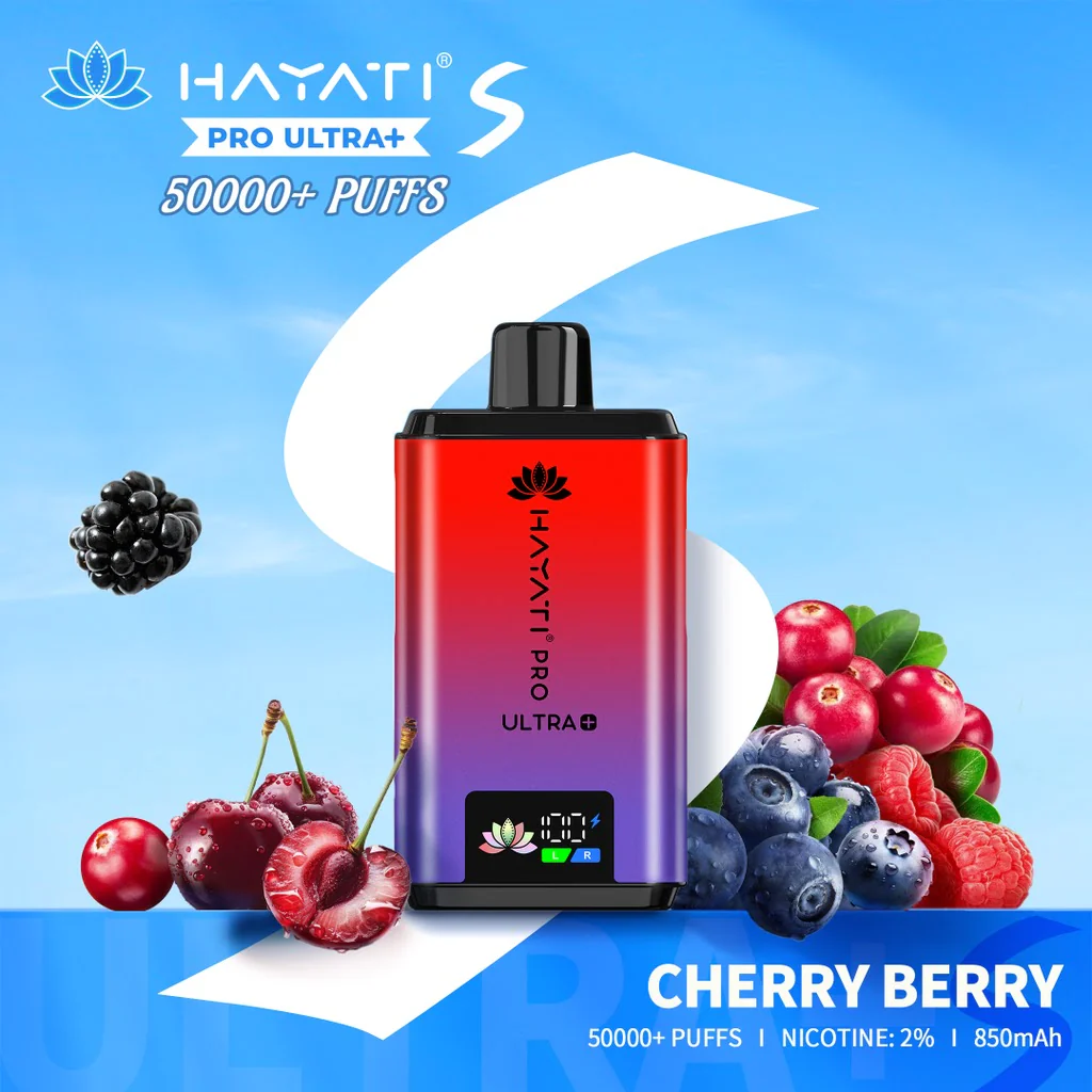 Hayati Vapes Dubai – Pro Ultra & Solix Disposables UAE